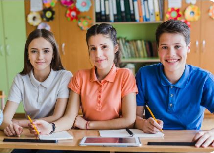 Inter One Sitting College